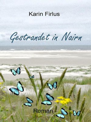 cover image of Gestrandet in Nairn